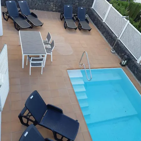 Villa Felicidad Puerto del Carmen  Exterior photo